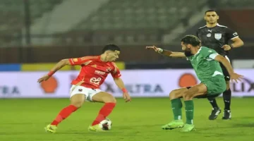 أون سبورت تكشف عن التشكيلة التحليلية والمعلقين لمباراة الأهلي والاتحاد